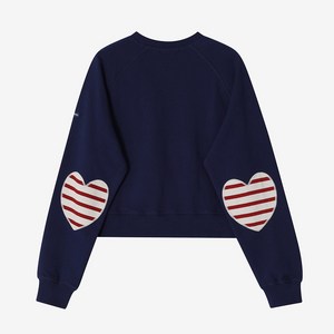 [본사정품]세인트제임스 [25SS 뉴컬러] Bon Bon Petit (001) ASJF251KR20-001