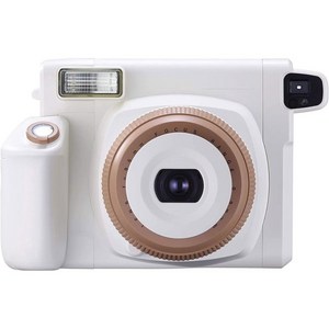 후지필름 INSTAX 와이드 300 인스턴트 필름 카메라 토피크렘, Toffee_Camea, 1개