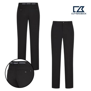 SS시즌 커터앤벅 프리미엄 봄 남성 일자핏 골프바지