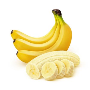 [율이네] 고당도 dole 바나나 2손 / 4손 / 9손 / 개당 1.5kg 내외, 2개