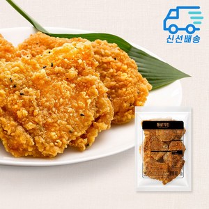 사세 통살치킨, 950g, 2개