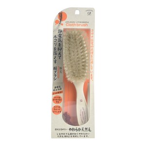 이케모토옷솔/천연돈모 프리미엄옷솔 IKEMOTO BRUSH/JAPAN, 1개