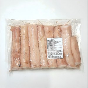 [횡성제일한우] 한우 생대창 1kg(소스증정), 1kg, 1개