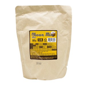 선인 슈믹스, 500g, 1개