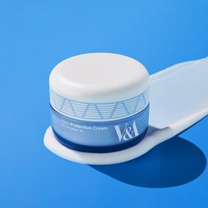 V&A Beauty 하이드로 프로텍션 크림 55mL [수분보습], 1개