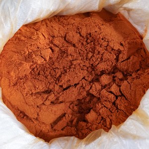 [동광한방몰] 치자분말 치자가루 중국산, 1개, 5kg