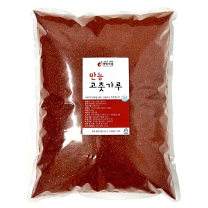 영창식품 만능 고춧가루, 1kg, 1개