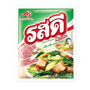 태국조미료 아지노모토 푸드시즈닝 로띠무 800g osdee pok seasoning thaifoodmat WORLDFOOD, 1개