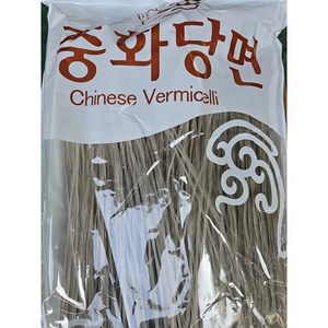 모아 중화당면 고구마당면 마라탕사리, 5개, 2kg