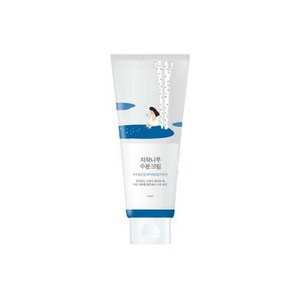 라운드랩 자작나무 수분크림 20ml, 50ml, 1개