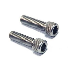 스텐렌치볼트 소형 M2/M2.5 소량판매, M2, 12MM(100EA), 1
