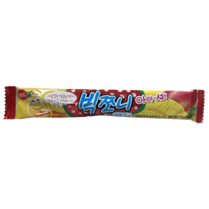 빅쪼니 애플망고 15g x 1개