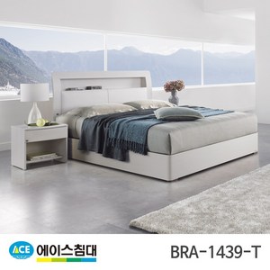 에이스침대 BRA 1439-T AT등급/LQ(퀸사이즈), 월넛