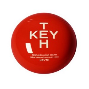 KEYTH 에픽 플뢰르 핸드크림, 70ml, 1개