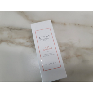 애터미 아크네 클리어 스팟 솔루션, 40ml, 1개