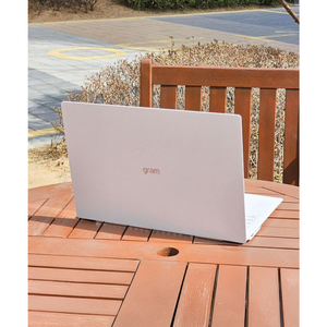 LG전자 2024 그램 16 코어Ulta5 인텔 Ac, 스노우화이트, 512GB, 16GB, WIN11 Home, 16Z90S-GAFWK