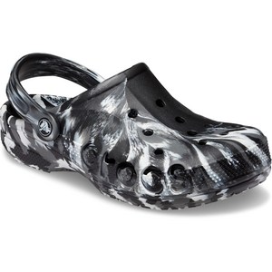 크록스 본사 Baa Marbled Clog