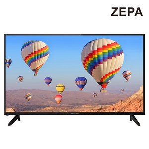 ZEPA 제파 40 DLED HDTV_ZE4012S