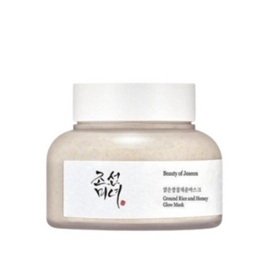 Beauty of Joseon Gound Rice & Honey Glow Mask 150ml, 1개, 1개입