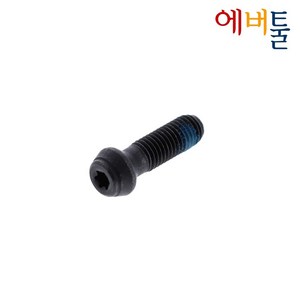 디월트 부품 DCD785 795 790 780 776 771 735 709 키레스척 고정 스크류 - N092854, 1개