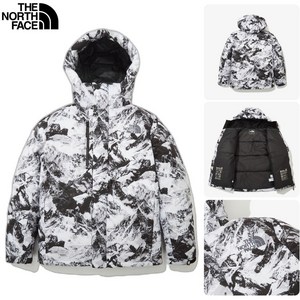 [NORTHFACE]노스페이스_남녀공용_Novelty Challenge Ai Down Jacket_노벨리티 챌린지 에어 다운 자켓_패딩_뉴트럴그레이_NJ2DN73A