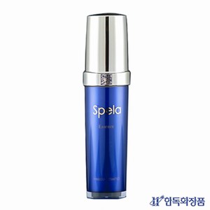 한독화장품 스펠라 천연보습 에센스 40ml[사은품증정], 1개, 40ml