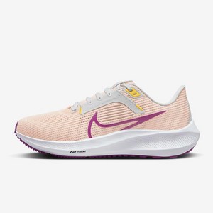 [Nike] 나이키 에어 줌 페가수스 40 Ai Zoom Pegasus 40 여성용 쿠셔닝 러닝화 DV3854-800