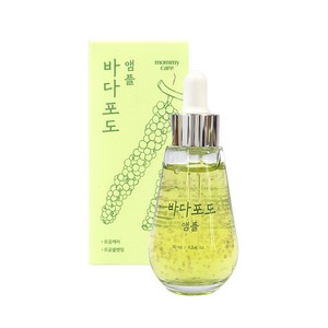 마미케어 바다포도 포어 모공 리프팅 앰플, 50ml, 1개