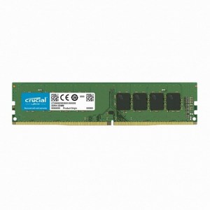 마이크론 Cucial DDR4-3200 CL22 (32GB) -M, 1개