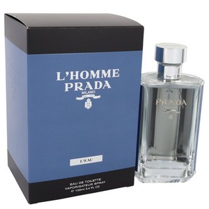 Pada L'homme L'eau EDT Spay 100ml Men, 1개