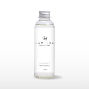 담테라 나이아신아마이드 5% 150ml 원액, 1개