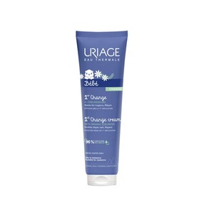 URIAGE 프랑스 정품 유리아쥬 베베 프리미어 체인지 크림 100ml, 1개