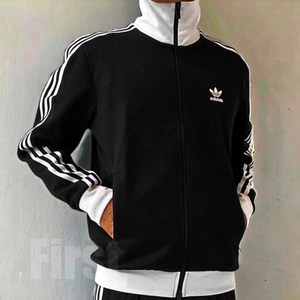 아디다스 남여공용 Originals Adicolor Classics Beckenbauer 트랙자켓 KR-BW + 커버