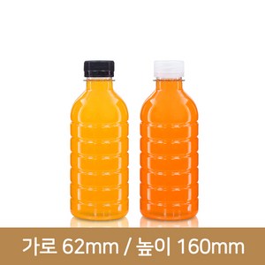 [브릿지마개](저중량)신형 350ml 30파이 생수원형(A), 흰색, 1개