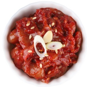 사계절반찬 창난젓 국내가공, 1개, 500g