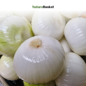 Natuebasket의 국산 깐양파 10키로(등급선택), 1개, 10kg, 대