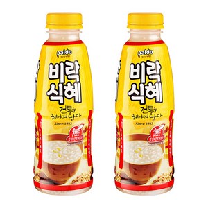 팔도 비락식혜, 500ml, 12개