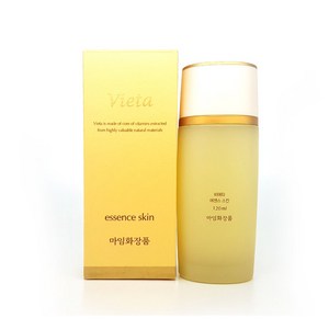 알로에마임 비에타 에센스 스킨 120ml, 1개