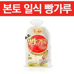 본토 빵가루 2kg, 5개