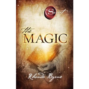 매직(The MAGIC):28일간의 시크릿 연습, 살림Biz, 론다 번 저/하윤숙 역