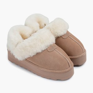 베어파우(BEARPAW) MIRA 양털슬리퍼 (womens) 5종 택1