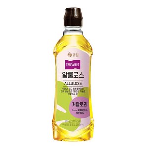 큐원 알룰로스, 870g, 1개