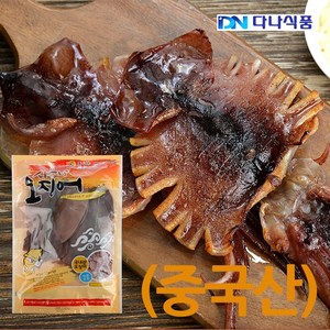 사우나 오징어 반건조 중국산(1.2kg 10미), 1개