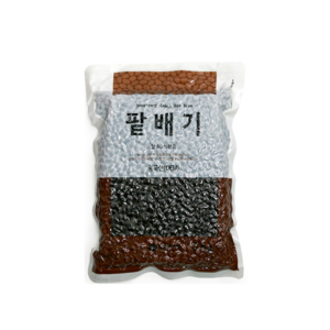 대두 팥배기 2kg, 1개