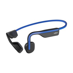 Picky Vigo 골전도 이어폰 단점 (SHOKZ) OpenMove, 푸른 색, 2.S661 blue