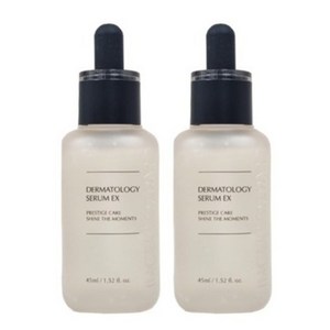 정품판매/인셀덤 세럼 이엑스 화장품/당일, 45ml, 2세트