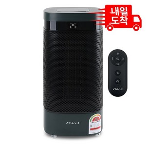 신일 히터/PTC온풍기/리모컨 SEH-K3100DG, 단품, 없음