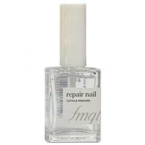 더페이스샵 fmgt 리페어 네일, 08 큐티클리무버, 10ml, 1개