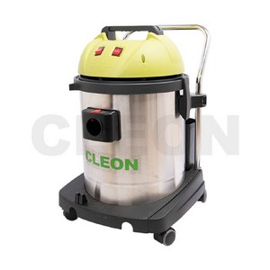 클레온(주) S-402M 세계 최강 강력한 흡입력 업소용 진공청소기