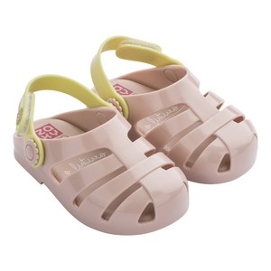 작시 아동용 ZAXYNINA DOCURA BABUCH BABY Sandals 18051